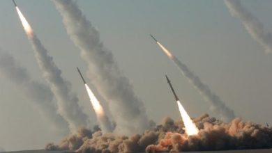 رداً على هجوم قرب مطار بندر عباس.. حرس الثورة الإيراني يستهدف قاعدة أمريكية