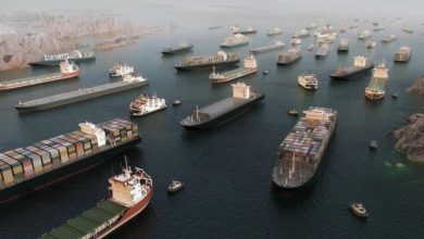تقرير أمريكي: الرياض عرقلت خطة ترامب لفتح مضيق هرمز