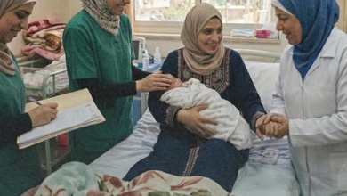 "الصحة" في اليوم العالمي للقبالة: ملتزمون بتطوير ودعم المهنة في كافة المحافظات