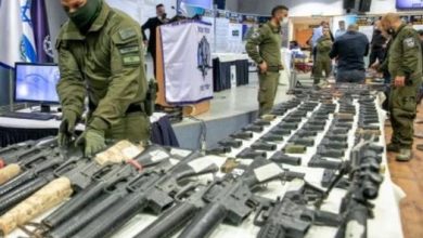 "i24NEWS": اعتقال جنديين في جيش الاحتلال بشبهة سرقة أسلحة من قواعد عسكرية