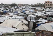 237 مريضا بالثلاسيميا في قطاع غزة يواجهون أوضاعا صعبة