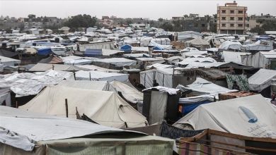 237 مريضا بالثلاسيميا في قطاع غزة يواجهون أوضاعا صعبة
