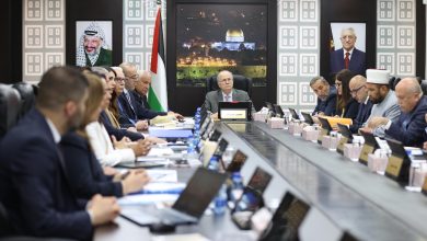 مجلس الوزراء يحذر من عودة المجاعة وتفاقم الكارثة الإنسانية في قطاع غزة