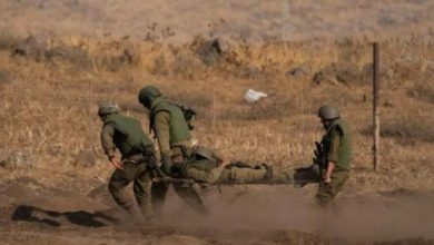 جيش الاحتلال يعلن مقتل جندي في جنوب لبنان