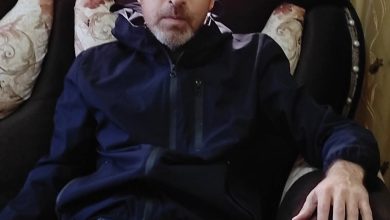 استشهاد الشاب ناصر السعدي برصاص الاحتلال في مخيم جنين