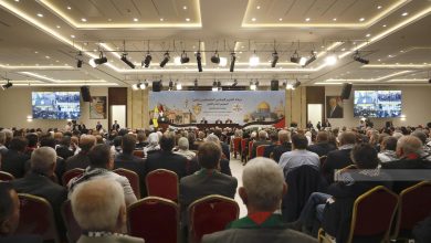 المؤتمر الثامن لحركة "فتح" يختتم أعماله اليوم بإعلان النتائج النهائية لانتخابات اللجنة المركزية الجديدة والمجلس الثوري