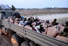 الأمم المتحدة تُدرج دولة الاحتلال الاسرائيلي على "القائمة السوداء" لمرتكبي العنف الجنسي في “مناطق النزاع”
