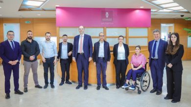 بنك فلسطين يوقع اتفاقيتي تعاون مع اللجنة البارالمبية والأولمبياد الخاص لدعم الأنشطة الرياضية