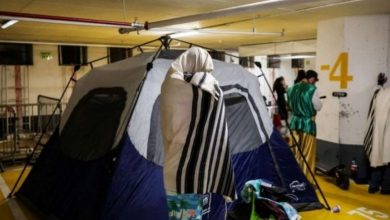 "أسدود" تفتح الملاجئ تحسبا لرد إيراني على عدوان محتمل