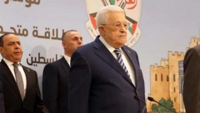 الرئيس عباس في ذكرى النكبة: ستبقى قضية فلسطين الامتحان الأكبر للمنظومة الدولية ومصداقيتها