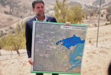 سموتريتش: صدور مذكرة اعتقال دولية بحقي "إعلان حرب" وسنرد بالمثل ضد السلطة الفلسطينية