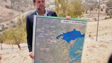 سموتريتش: صدور مذكرة اعتقال دولية بحقي "إعلان حرب" وسنرد بالمثل ضد السلطة الفلسطينية