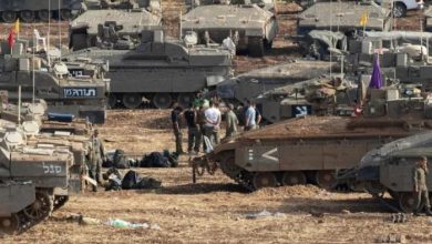 33.3 مليون دولار يوميا تكلفة بقاء قوات الاحتلال في جنوب لبنان