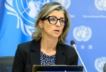 واشنطن ترفع العقوبات عن المقررة الأممية للأراضي الفلسطينية المحتلة بناء على أمر قضائي