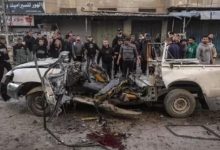 3 شهداء منذ صباح اليوم: الاحتلال يغتال مدير مباحث شرطة خانيونس ومرافقه
