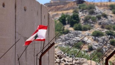 الاحتلال ينذر بإخلاء 9 قرى وبلدات جنوب لبنان