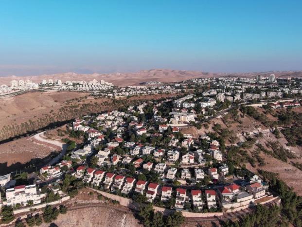 مقاومة الجدار والاستيطان: سجل الأراضي الاحتلالي حلقة أخرى في مشروع الضم الزاحف مقاومة الجدار والاستيطان: سجل الأراضي الاحتلالي حلقة أخرى في مشروع الضم الزاحف