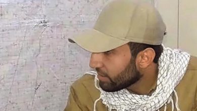 وحدات أمريكية تعتقل قياديا بكتائب حزب الله العراقي وتنقله للولايات المتحدة