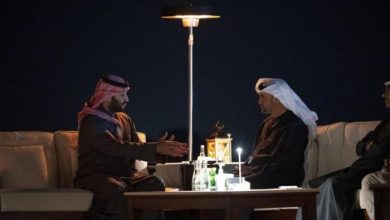 بلومبرغ: الإمارات حاولت حشد السعودية وقطر لرد عسكري مشترك ضد إيران