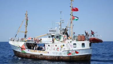 كندا تطالب بتحقيق مستقل في معاملة نشطاء أسطول غزة وتجدد رفضها التوسع الاستيطاني