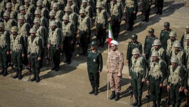 الحرس الثوري يحذر واشنطن وتل أبيب: "لم نستخدم كامل قدراتنا والحرب المقبلة ستتجاوز حدود المنطقة"