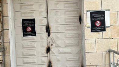 الاحتلال يغلق مقر لجنة أموال الزكاة في جنين ويستولي على مقتنياته