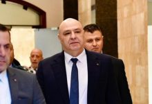 الرئيس اللبناني جوزيف عون: "لا لقاء مع نتنياهو قبل اتفاق أمني ووقف الاعتداءات الإسرائيلية"