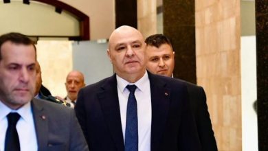 الرئيس اللبناني جوزيف عون: "لا لقاء مع نتنياهو قبل اتفاق أمني ووقف الاعتداءات الإسرائيلية"
