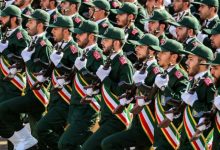 الحرس الثوري: خيارات امريكا محدودة بين عملية عسكرية "مستحيلة" أو "صفقة سيئة"