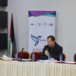 على هامش اليوم العالمي لحرية الصحافة: الائتلاف المدني ينظم ورشة عمل بعنوان: "أصوات تحت التهديد: شهادات حية حول انتهاكات حرية الصحافة"