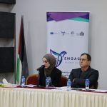 على هامش اليوم العالمي لحرية الصحافة: الائتلاف المدني ينظم ورشة عمل بعنوان: "أصوات تحت التهديد: شهادات حية حول انتهاكات حرية الصحافة"