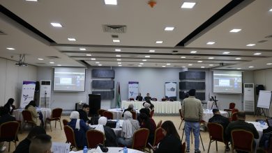 على هامش اليوم العالمي لحرية الصحافة: الائتلاف المدني ينظم ورشة عمل بعنوان: "أصوات تحت التهديد: شهادات حية حول انتهاكات حرية الصحافة"