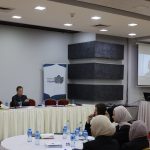 على هامش اليوم العالمي لحرية الصحافة: الائتلاف المدني ينظم ورشة عمل بعنوان: "أصوات تحت التهديد: شهادات حية حول انتهاكات حرية الصحافة"