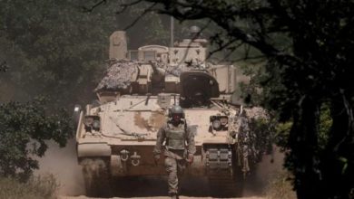 بعد ألمانيا.. ترامب يدرس سحب القوات الأمريكية من إيطاليا وإسبانيا