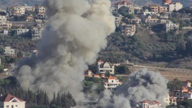 لبنان