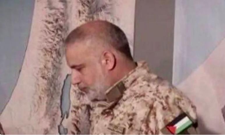 الاحتلال يعلن استهداف "قائد القسام الجديد" محمد عودة