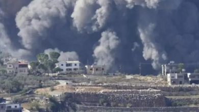 الاحتلال ينذر بإخلاء 6 قرى وبلدات جنوب لبنان