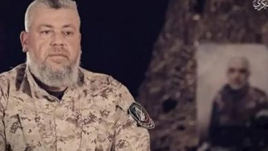 غزة تشيّع قائد كتائب القسام عز الدين الحداد