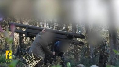 حزب الله يقصف "كريات شمونة".. والإعلام العبري يؤكد تصاعد وتيرة إطلاق النيران