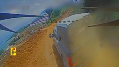 مصادر عبرية: حزب الله يعتمد استراتيجية "مطاردة القادة" بالمسيّرات المتفجرة