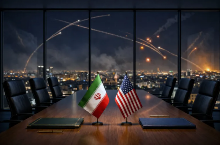 مصدر إيراني مسؤول يكشف تفاصيل الرد الإيراني على المقترحات الأمريكية مصدر إيراني مسؤول يكشف تفاصيل الرد الإيراني على المقترحات الأمريكية