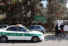 إيران تعدم رجلا أدين بالتجسس لصالح "إسرائيل"