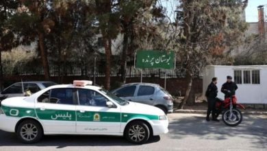 إيران تعدم رجلا أدين بالتجسس لصالح "إسرائيل"