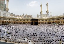 "الداخلية السعودية": عقوبات رادعة لكل من يتم ضبطه وهو ينقل مخالفي أنظمة وتعليمات الحج بلا تصريح من المواطنين والمقيمين