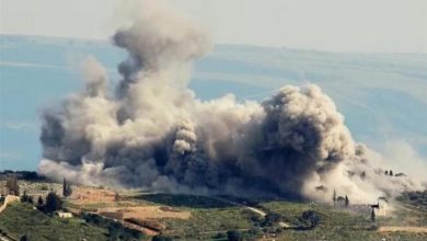 الاحتلال يواصل انتهاك وقف النار في لبنان.. وصفارات الانذار تدوي في 24 مستوطنة
