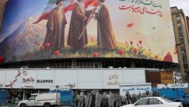 نتنياهو: الحرب على ايران لم تنته و"إسقاط النظام الإيراني" ممكن نتنياهو: الحرب على ايران لم تنته و"إسقاط النظام الإيراني" ممكن