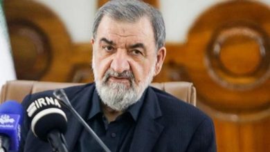 المستشار العسكري للمرشد الايراني: واشنطن تروّج لأوهامها وما ينتظرها يشبه "طبس وأصفهان"