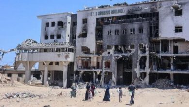 الصحة العالمية تدعو لدخول الأدوية والمستلزمات إلى غزة لبناء خدمات صحية