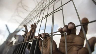 هيئة الأسرى: تدهور صحي ومعيشي لأسرى بينهم مرضى وقاصرون في سجن مجدو