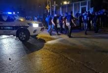 قتيلان بجريمة إطلاق نار في مدينة قلنسوة داخل أراضي الـ48